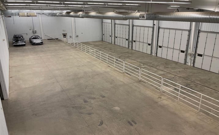 Pictures of Industrial property located at 4127 State St, Bismarck, ND 58503 for lease - image #1