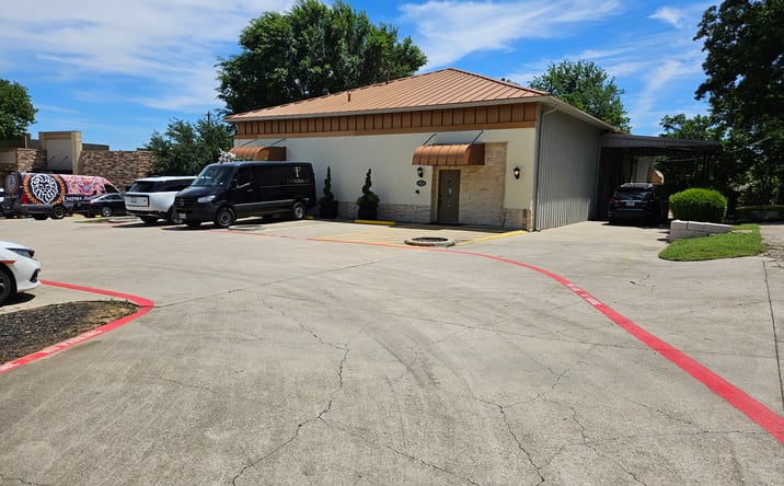 Pictures of Retail, Office property located at 175 Miron Dr, Southlake, TX 76092 for lease - image #1