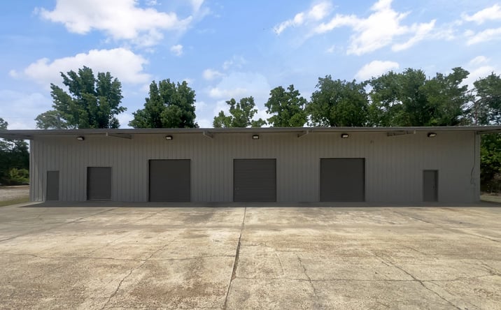 Pictures of Industrial property located at 3220 Money Rd, Montgomery, AL 36108 for lease - image #1