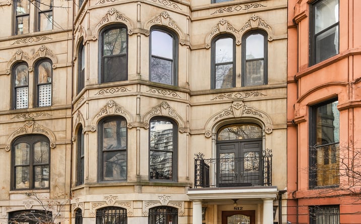 Pictures of Office property located at 812 North Dearborn St., Chicago, IL 60610 for lease - image #1