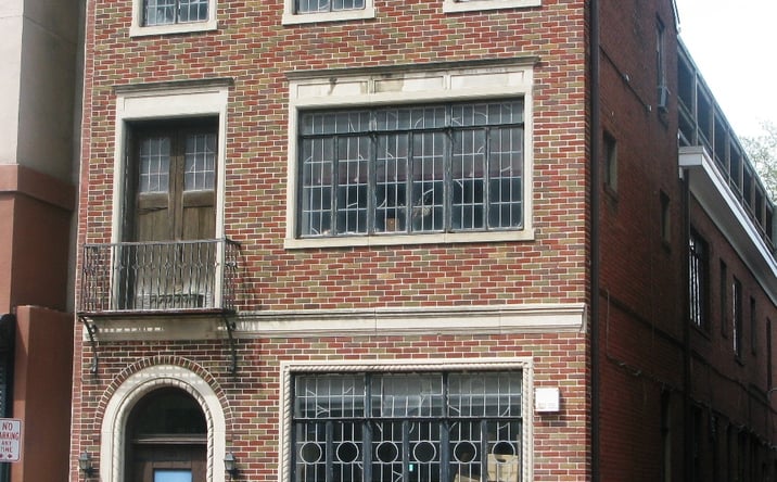 Pictures of Office property located at 226 W State St, Trenton, NJ 08608 for lease - image #1