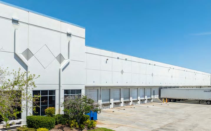 Pictures of Office, Industrial property located at 4740 Oak Fair Blvd, Tampa, FL 36610 for lease - image #1