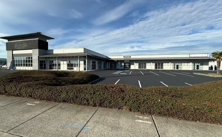 Pictures of Retail, Industrial property located at 1801 Bouslog Rd, Burlington, WA 98233 for lease - image #1