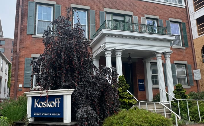 Pictures of Office property located at 27 Elm St, New Haven, CT 06510 for lease - image #1