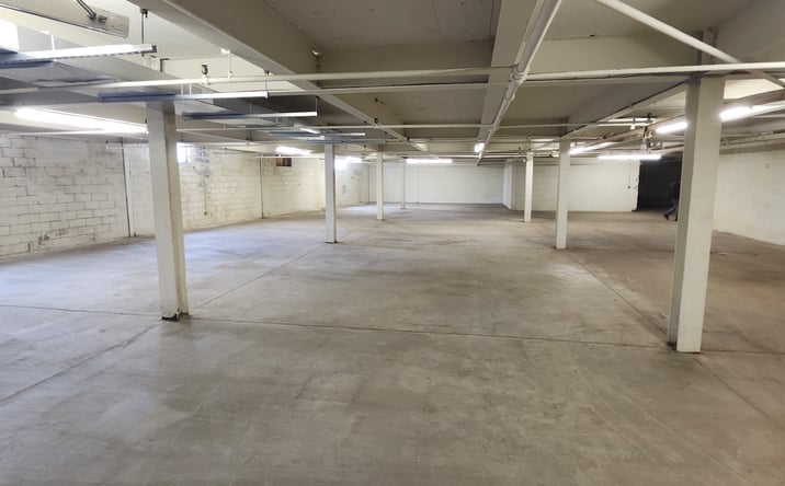 Pictures of Industrial property located at 115 6th St, Upland, PA 19015 for lease - image #1