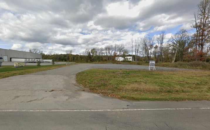 Pictures of Industrial, Land property located at 1000 Rush Henrietta Townline Rd, West Henrietta, NY 14586 for lease - image #1