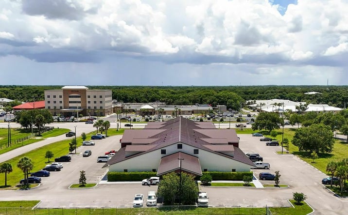 Pictures of Office property located at 1713 US-441, Okeechobee, FL 34972 for lease - image #1