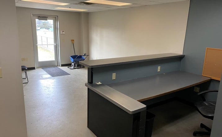 Pictures of Industrial property located at 825 Phillips Rd, Victor, NY 14564 for lease - image #1