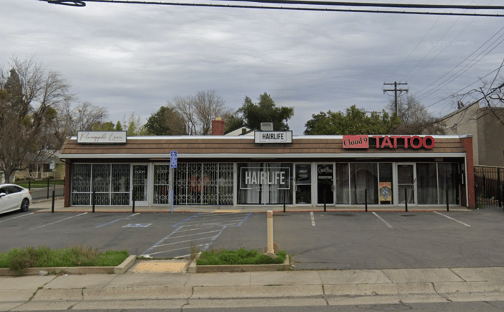 Pictures of Retail property located at 6305 Folsom Blvd, Sacramento, CA 95819 for lease - image #1