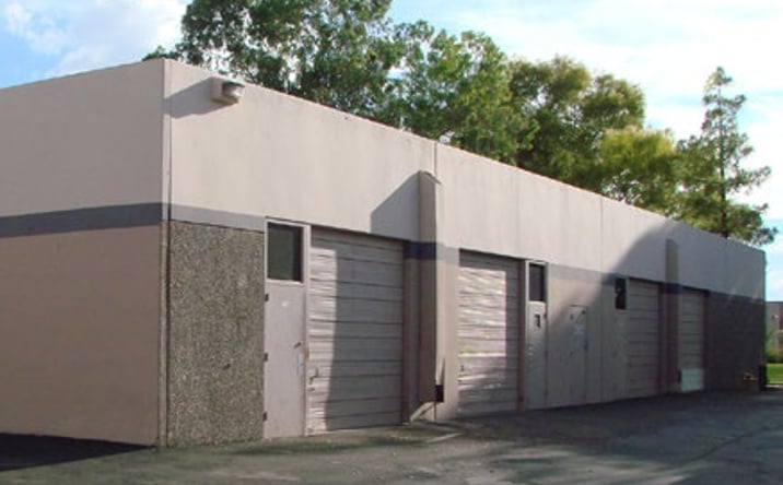 Pictures of Industrial property located at 2105-2231 S 48th St, Tempe, AZ 85283 for lease - image #1