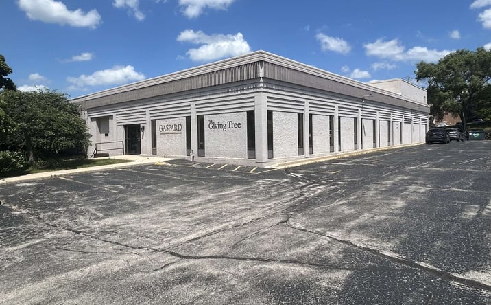 Pictures of Industrial property located at 200 N Janacek Rd, Brookfield, WI 53045 for lease - image #1