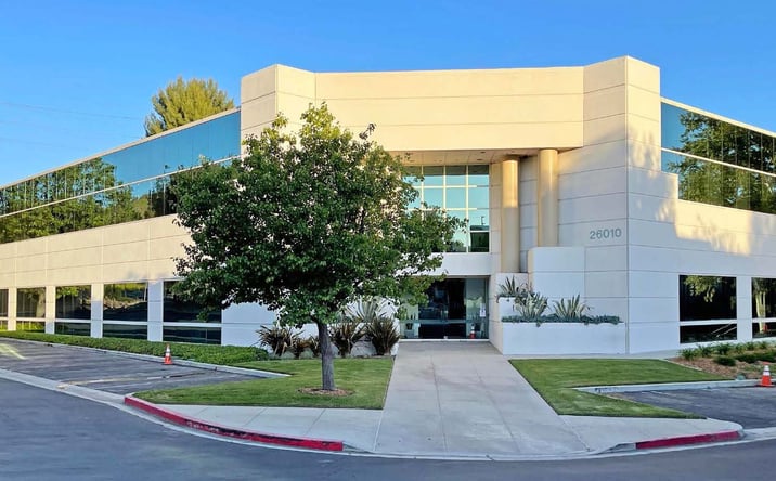 Pictures of Office, Industrial property located at 26010 Mureau Rd, Calabasas, CA 91302 for lease - image #1