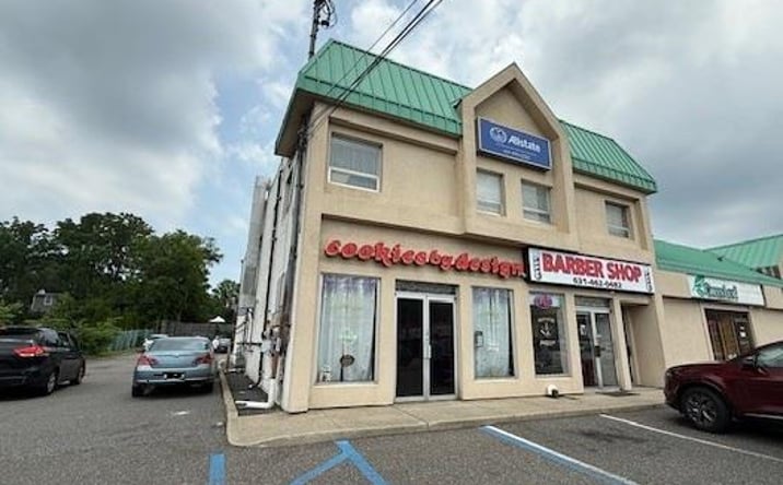 Pictures of Office property located at 1969 Jericho Turnpike, East Northport, NY 11731 for lease - image #1