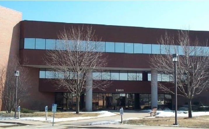 Pictures of Office property located at 2801 Coho, Madison, WI 53597 for lease - image #1