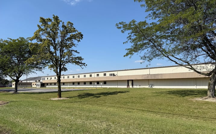 Pictures of Industrial property located at 500 Raybestos Dr, Upper Sandusky, OH 43351 for lease - image #1
