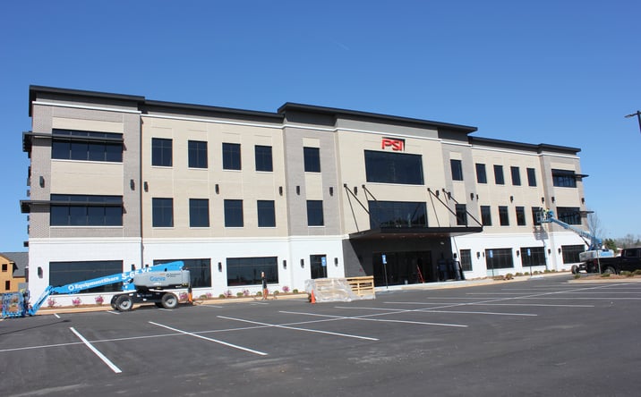 Pictures of Retail, Office property located at 4401 Gabriel Blvd, Holly Springs, GA 30188 for lease - image #1