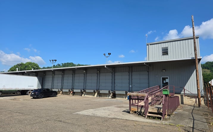 Pictures of Industrial property located at 28 McCandless Ave, Pittsburgh, PA 15201 for lease - image #1