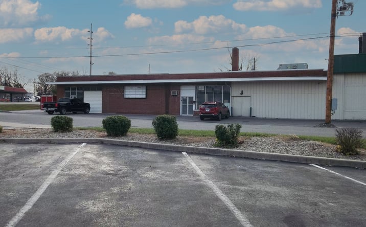 Pictures of Office, Industrial property located at 3300 Madison Ave, Indianapolis, IN 46227 for lease - image #1