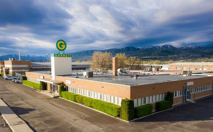 Pictures of Office property located at 2055 Garrett Way, Pocatello, ID 83201 for lease - image #1