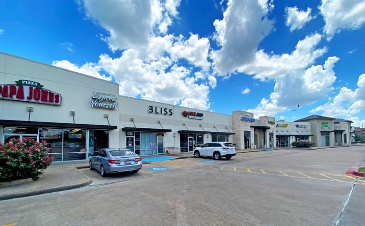 Pictures of Retail property located at 1700 Rock Prairie Road, College Station, TX 77845 for lease - image #1