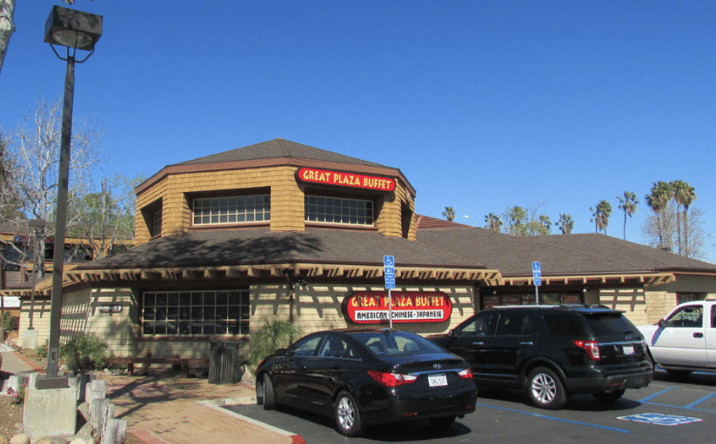 Pictures of Retail, Special Purpose property located at 1802-1896 Garnet Ave, San Diego, CA 92109 for lease - image #1