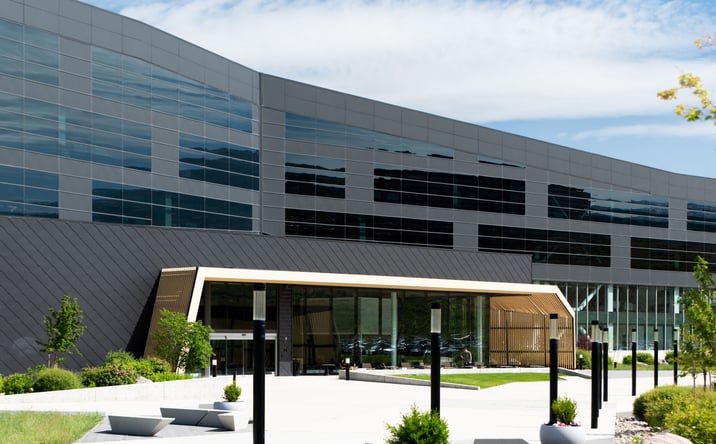 Pictures of Office property located at 42 Future Way, Draper, UT 84020 for lease - image #1