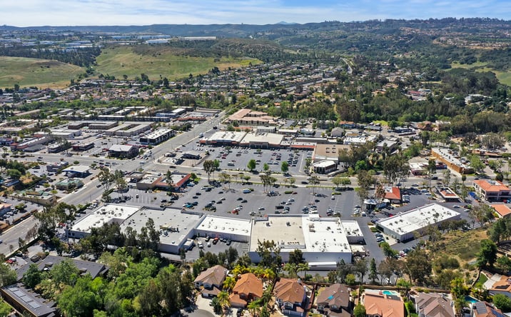 Pictures of Retail property located at 12305-12379 Poway Rd, Poway, CA 92064 for lease - image #1