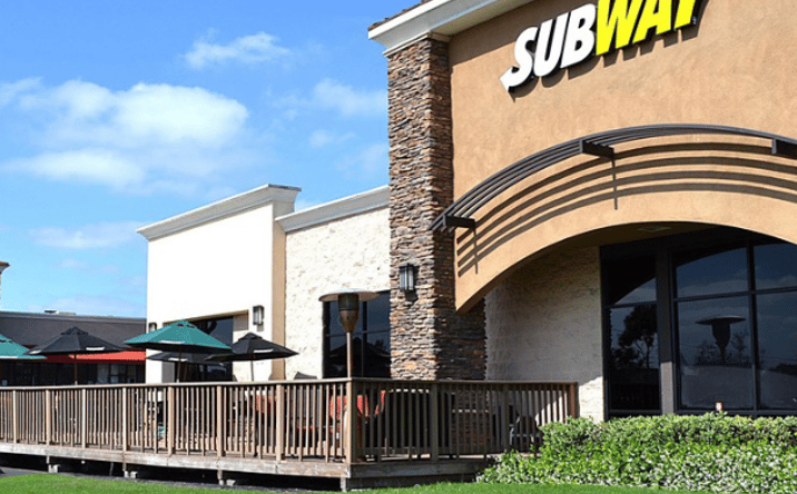 Pictures of Retail property located at 9343-9363 Clairemont Mesa Blvd, San Diego, CA 92123 for lease - image #1