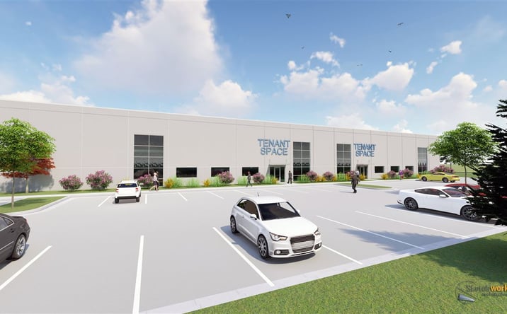 Pictures of Industrial property located at 600 Burton, DeForest, WI 53597 for lease - image #1