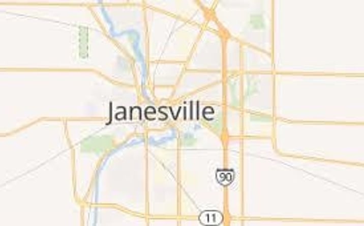 Pictures of Office, Retail, Industrial property located at 401 E Conde, Janesville, WI 53546 for lease - image #1