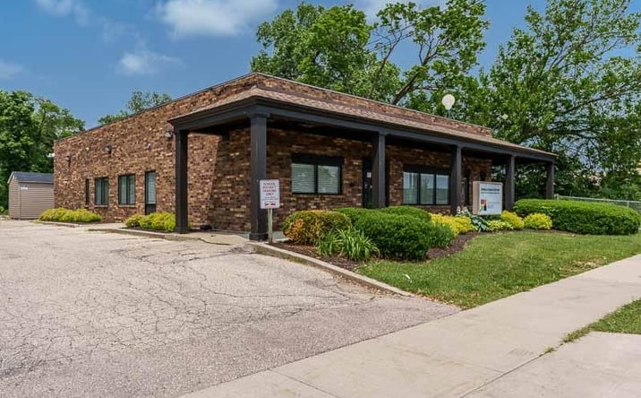 Pictures of Office property located at 1430 4th, Beloit, WI 53511 for lease - image #1