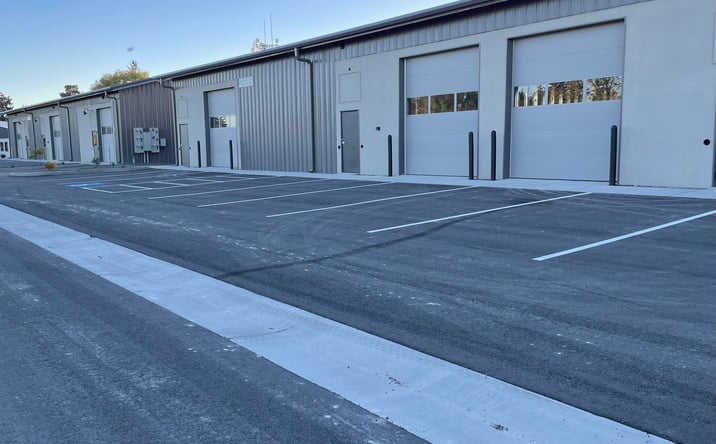 Pictures of Industrial property located at 2635 Kimberly Rd, Twin Falls, ID 83301 for lease - image #1