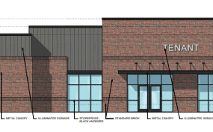 Pictures of Retail, Office property located at 13851 W 175th St, Overland Park, KS 66221 for lease - image #1
