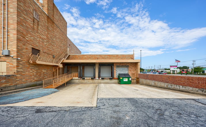 Pictures of Industrial property located at 1515 Lititz Pike, Lancaster, PA 17601 for lease - image #1