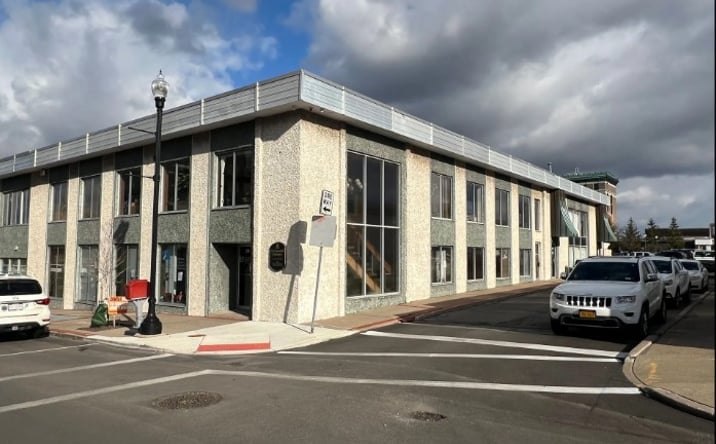 Pictures of Office property located at 36 Pine St, Lockport, NY, USA, Lockport, NY 14094 for lease - image #1