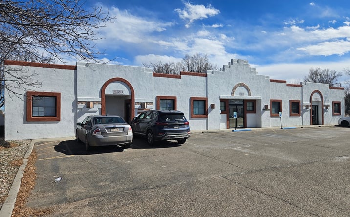 Pictures of Special Purpose property located at 900 Indiana Ave, Pueblo, CO 81004 for lease - image #1