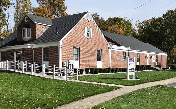 Pictures of Retail, Office, Special Purpose property located at 2 Crane Park Dr, Wilbraham, MA 01095 for lease - image #1