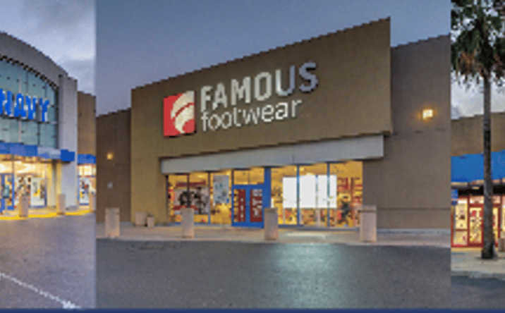 Pictures of Retail property located at North County Square, Vista, CA 92083 for lease - image #1