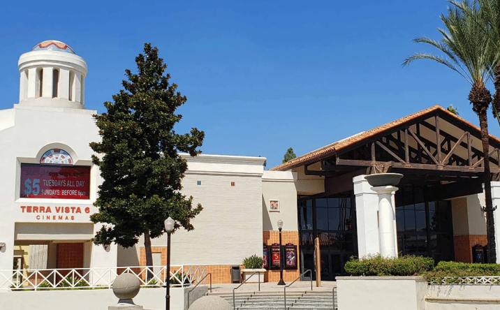 Pictures of Retail, Office property located at 10709 Town Center Dr, Rancho Cucamonga, CA 91730 for lease - image #1