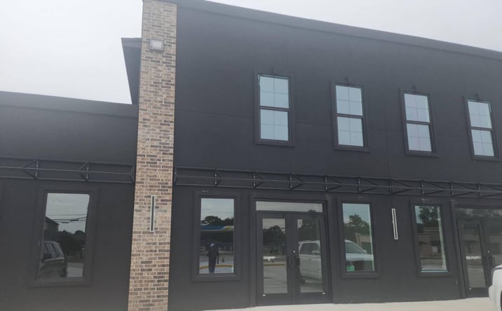 Pictures of Retail, Office, Restaurant property located at 3003 Nederland Ave, Nederland, TX 77627 for lease - image #1