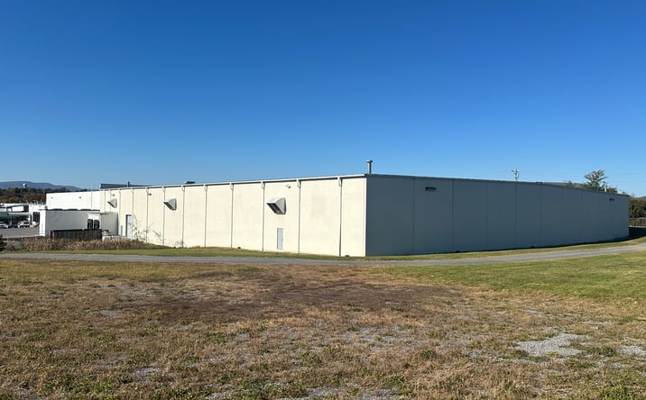 Pictures of Office, Industrial property located at 812 N Main St, Harrisonburg, VA 22802 for lease - image #1