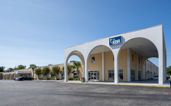 Pictures of Special Purpose property located at 5935 Rivers Avenue # 107, North Charleston, SC 29406 for lease - image #1