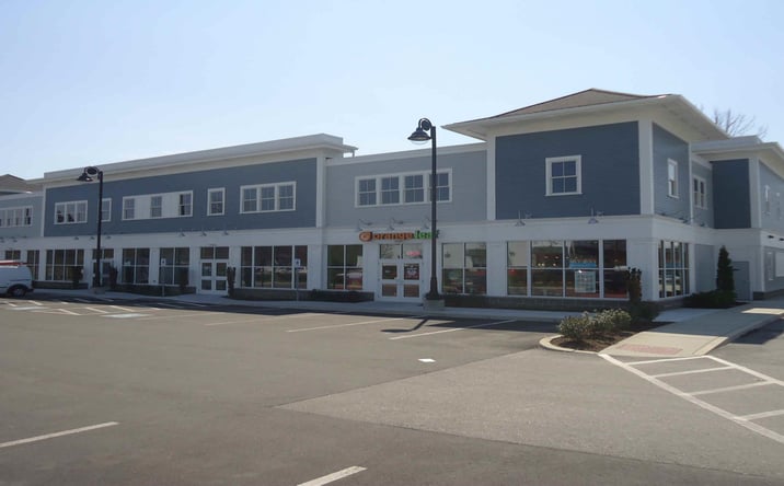 Pictures of Retail, Restaurant property located at 1571 Atwood Ave, Johnston, RI 02919 for lease - image #1