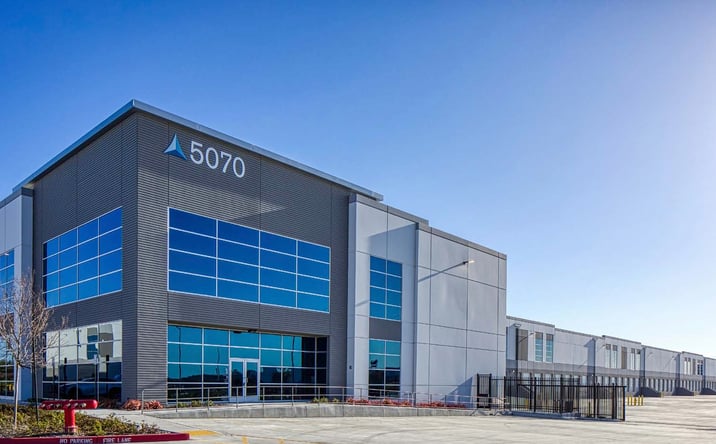 Pictures of Retail, Office, Industrial property located at 5070 Yosemite Ave, Lathrop, CA 95330 for lease - image #1