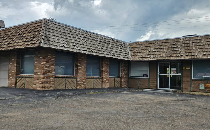 Pictures of Office property located at 25967 Conifer Rd, Aspen Park, CO 80433 for lease - image #1