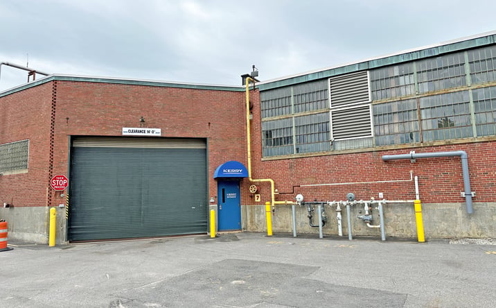 Pictures of Industrial property located at 40 Quarry Rd, Portland, ME 04103 for lease - image #1