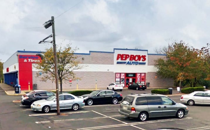 Pictures of Retail property located at 1052 Stelton Rd, Piscataway, NJ 08854 for lease - image #1
