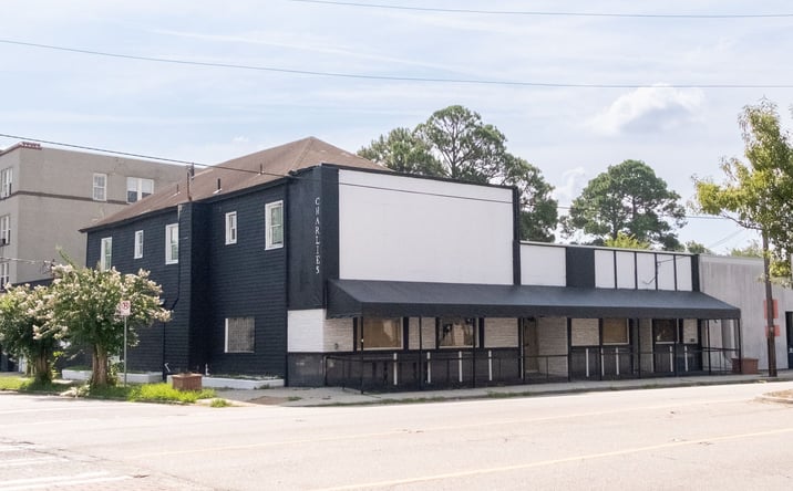 Pictures of Retail property located at 4024 Granby St, Norfolk, VA 23504 for lease - image #1