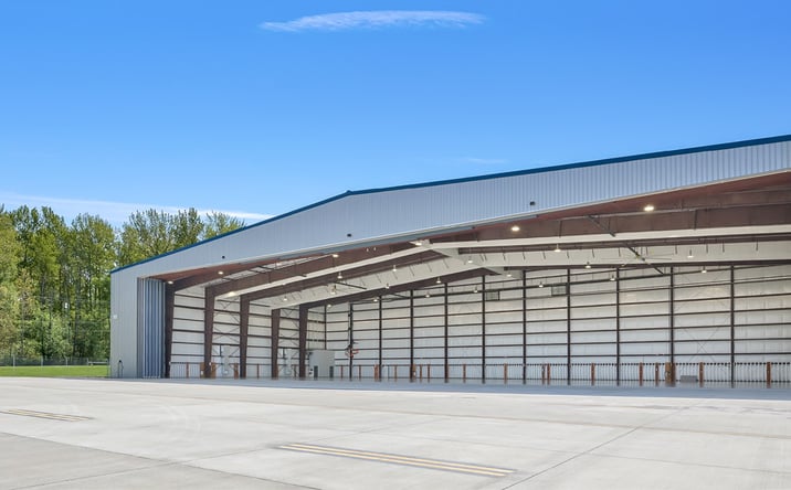 Pictures of Special Purpose property located at 2003 W Bakerview Rd, Bellingham, WA 98226 for lease - image #1