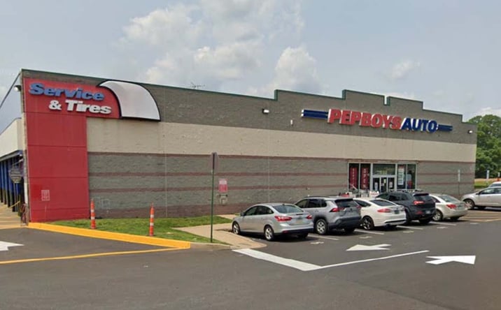 Pictures of Retail property located at 982 West Street Road, Warminster, PA 18974 for lease - image #1